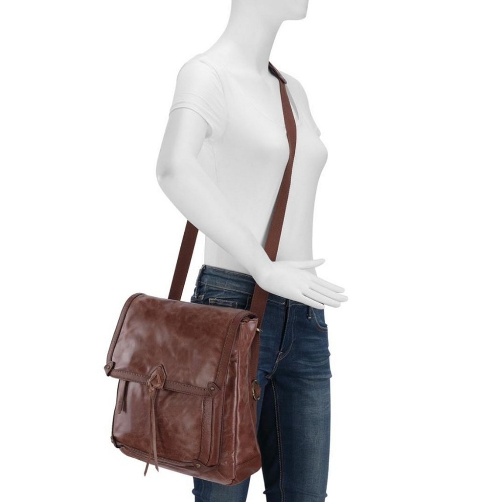 The Sak Ventura Convertible Backpack